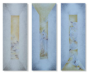 Elena Kouma – Visual artist