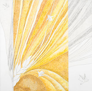 Elena Kouma – Visual artist