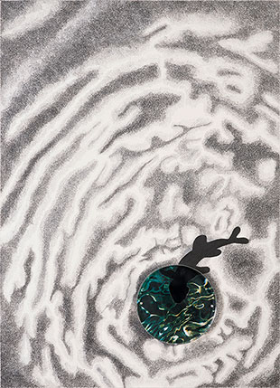 Elena Kouma – Visual artist