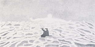 Elena Kouma – Visual artist
